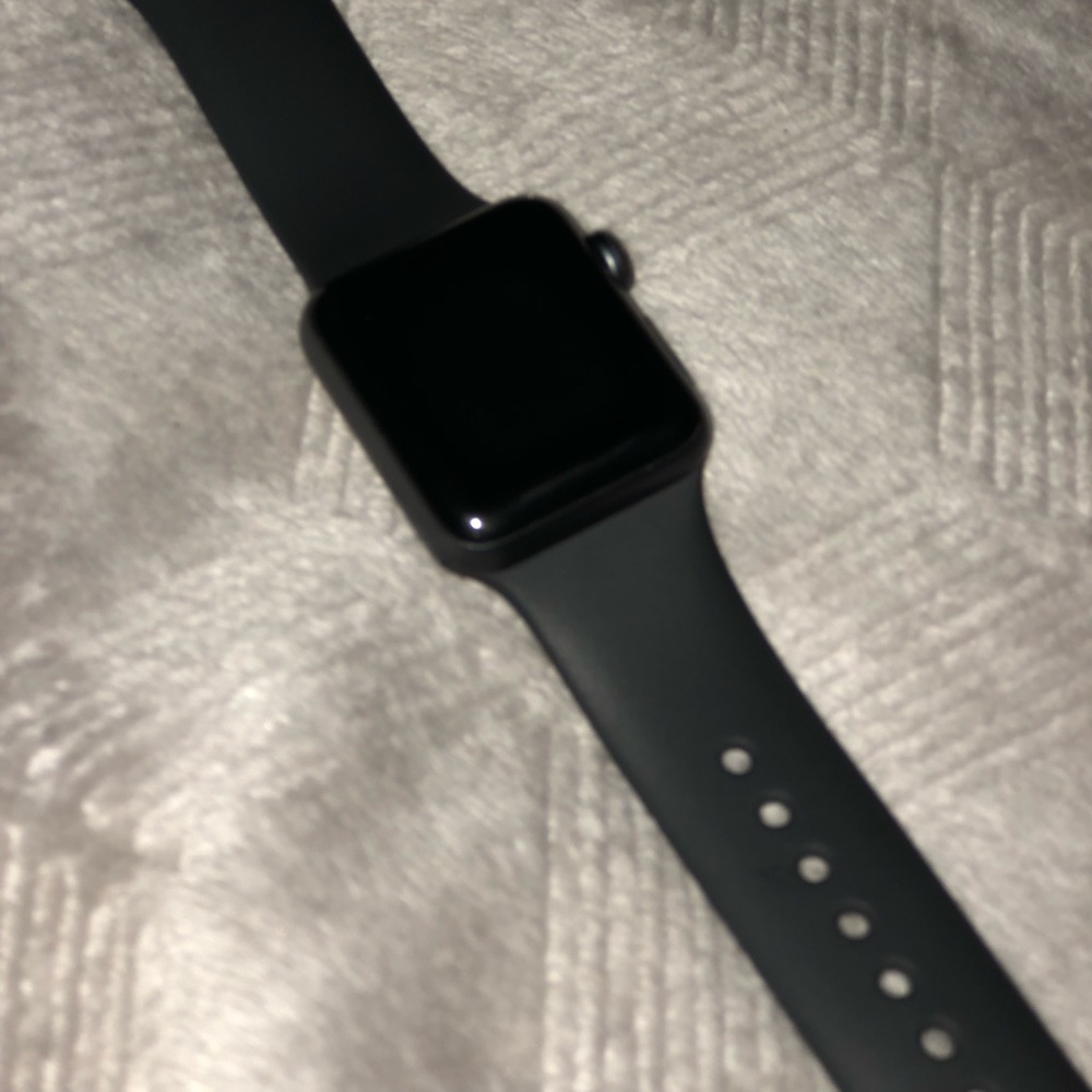 Apple Watch Series 3, GOS & Cellular 38MM